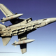 Illustration for article titled Forget That Old Surplus MiG, Someone Needs To Buy This Very Lightly Used Tornado F2A